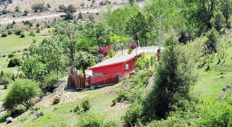Chalet  Buenache de la Sierra