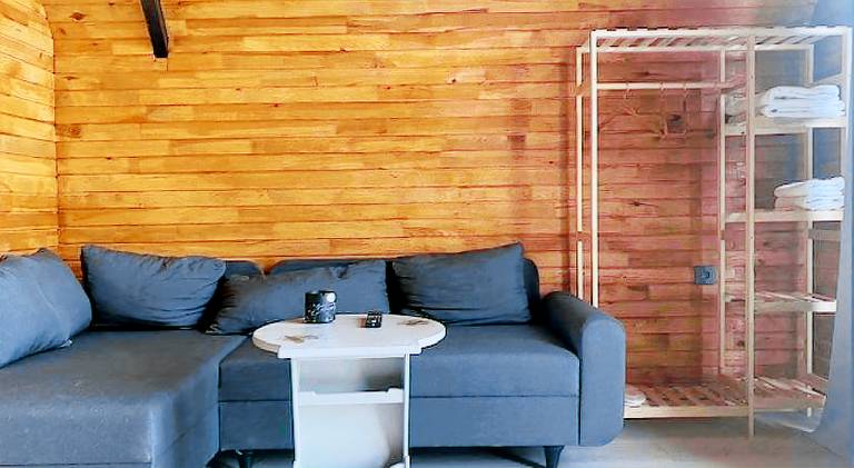 House with 1 room for 3 persons — photo 4