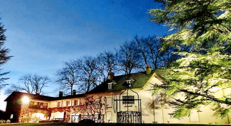 Le Clos Cathala Chambres d'Hotes in Pamiers