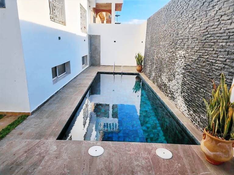 Villa Sidi Rahal