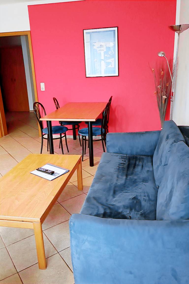 Haus Nordstrand Wohnung 27 — photo 4