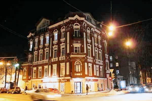 Elegia Hotel — photo 4