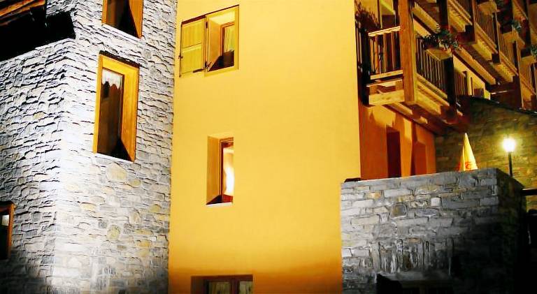 Green Hotel Herbetet — photo 5