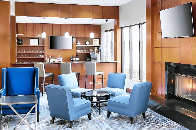 Courtyard by Marriott Waco — photo 2