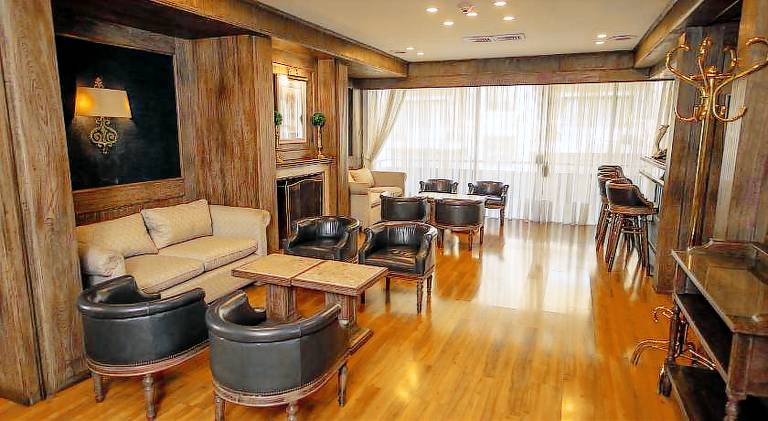 Hotel Cecilia — photo 3