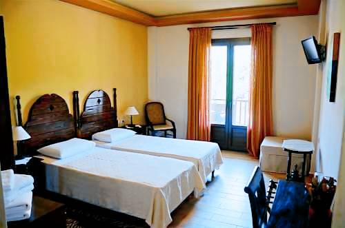 Melegos Inn Hotel — photo 2