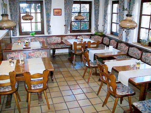 Bed & Breakfast Gladenbach