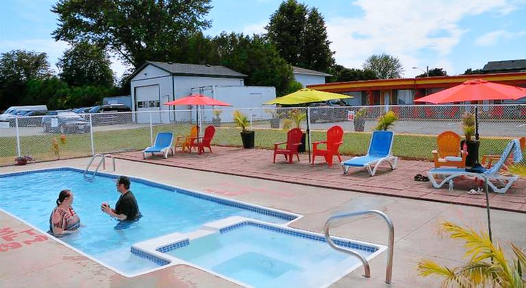 Harmony Inn — photo 3