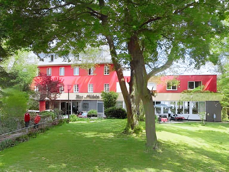 Hotel Zur Muhle