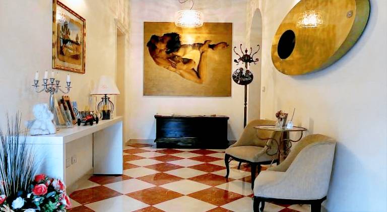 La Corte Dei Sogni B&B — photo 3