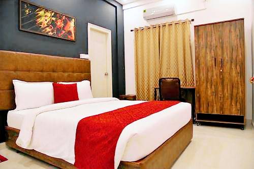 84 m&sup2; Ferienwohnung