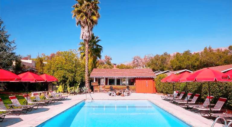 Ojai Rancho Inn — photo 4