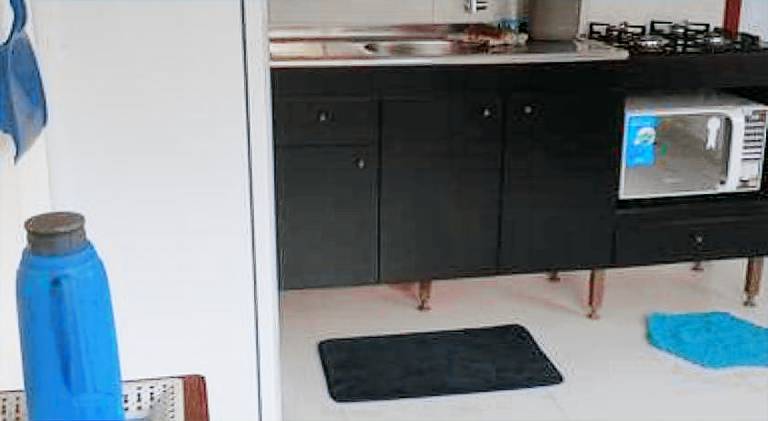 Apartment Floresta