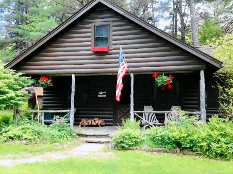 House Claryville