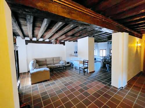 Casa Ortigosa del Monte