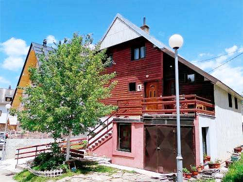Apartma  Žabljak