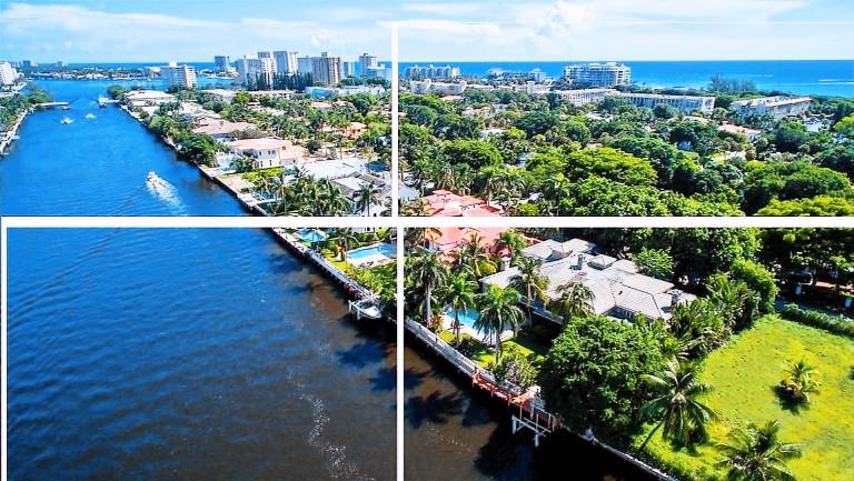 Villa Seven Isles