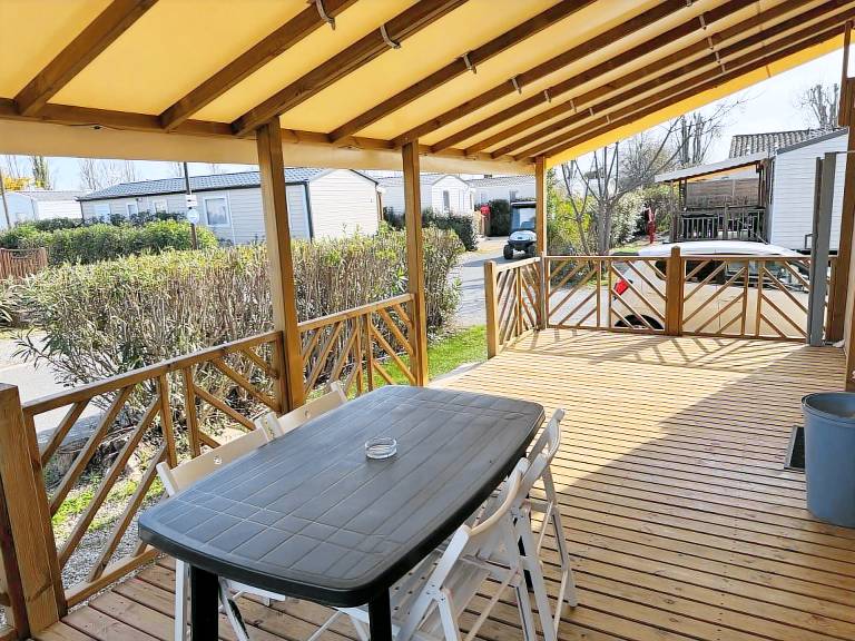 Village vacances  Saint-Aygulf