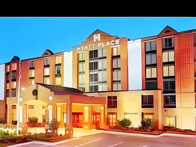 Hyatt Place Secaucus/Meadowlands in Secaucus, NJ