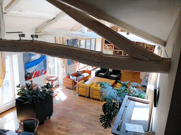 Appartement  15e arrondissement