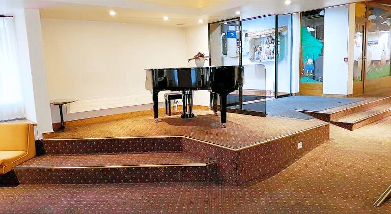 Residence Panorama A201 — photo 4