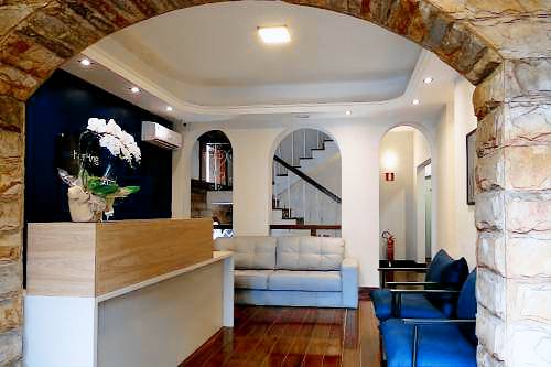 Apartamento Belvedere