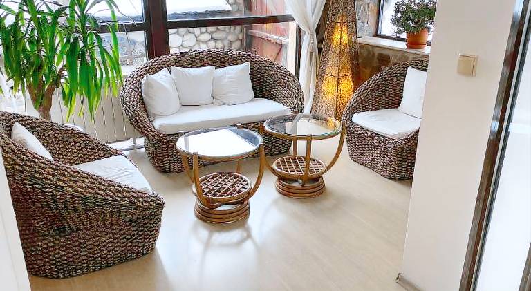 Aneli Hotel — photo 3