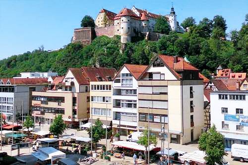 Apartment  Heidenheim