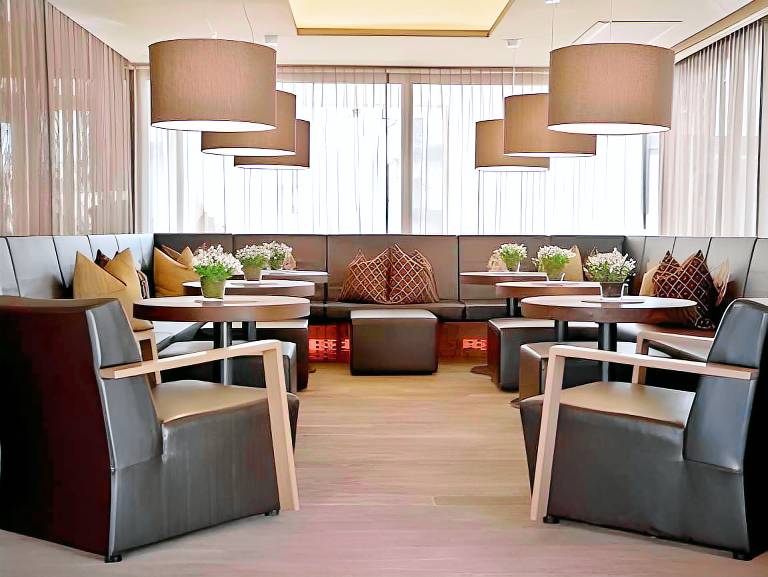 Apartment mit Hotelservice Toblach