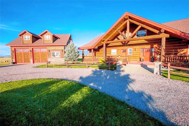 House  Kalispell
