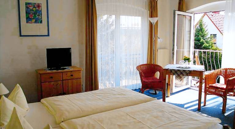 Pension Waldeck — photo 2