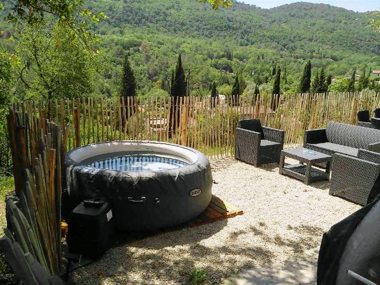 Villa Tourrettes-sur-Loup