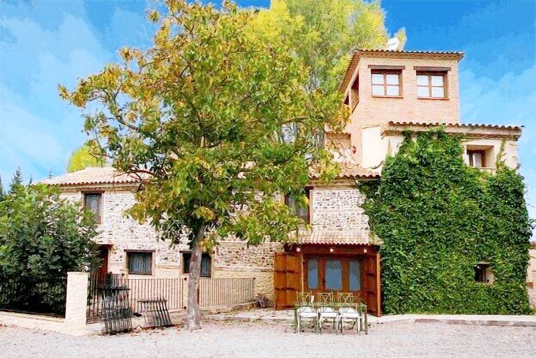Casa Albeta