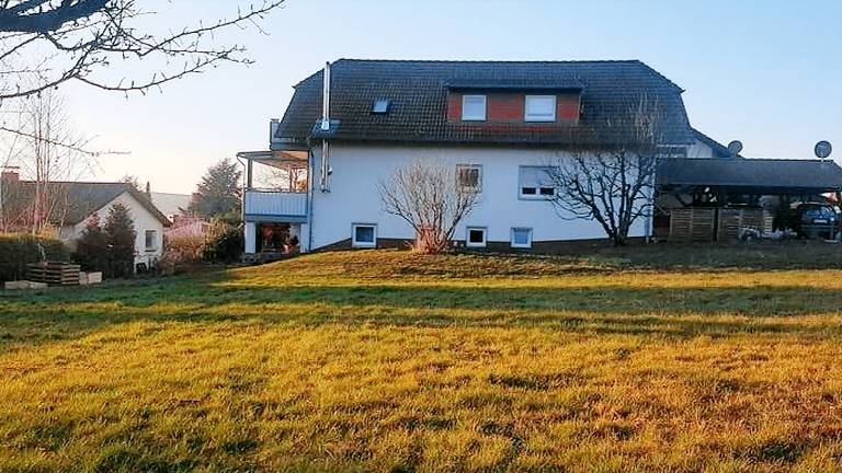 Ferienwohnung Michelstadt
