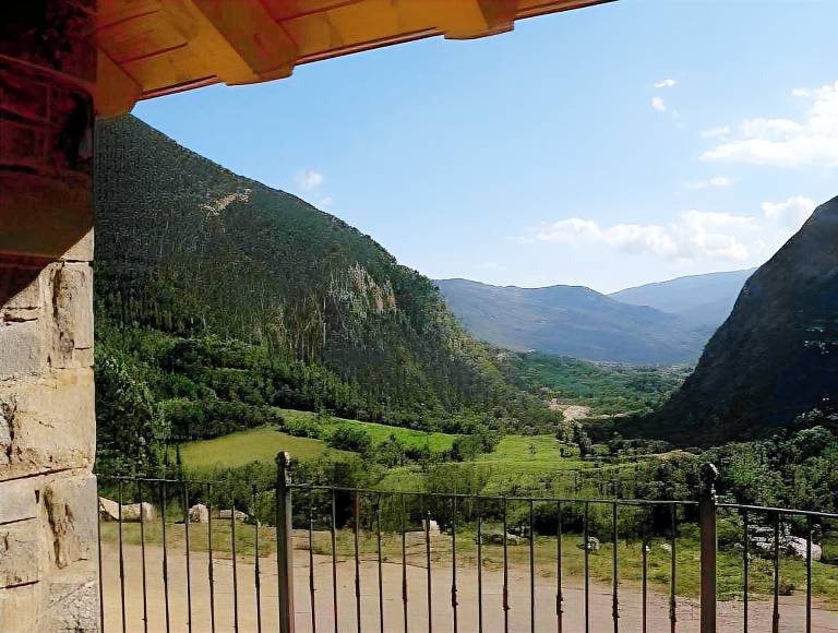 Bed & Breakfast Benasque