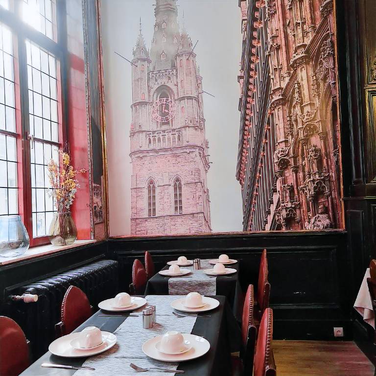 Hotel Cour st Georges — photo 2