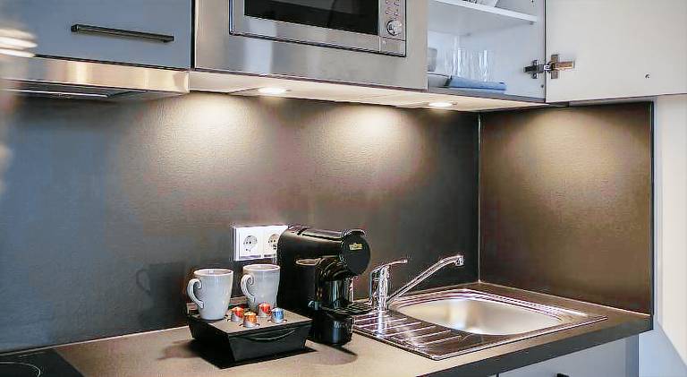 Candlewood Suites Berlin Airport By IHG — photo 4
