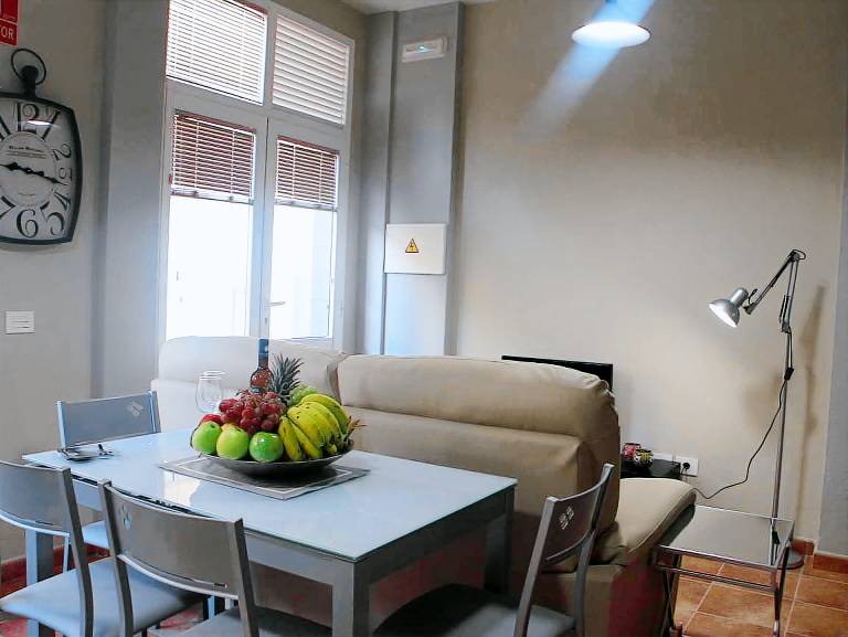 Apartamento Tazacorte