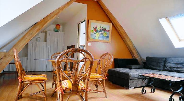 House with 1 room for 5 persons — photo 2