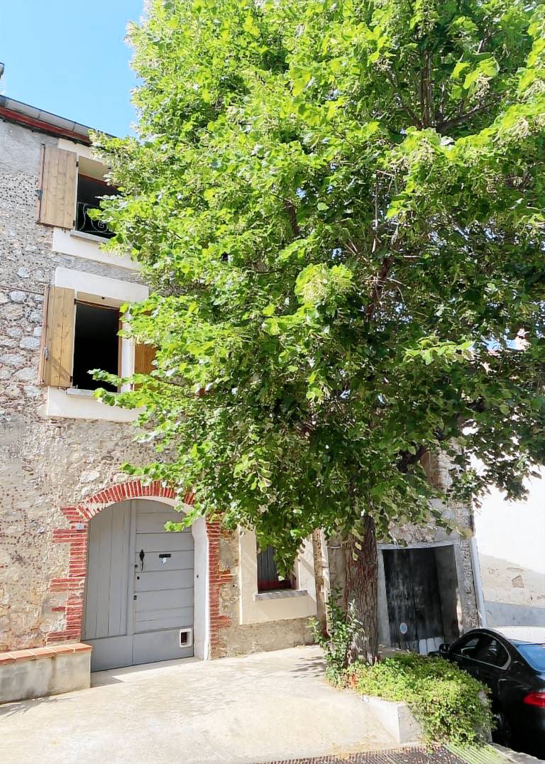 Gîte Tautavel