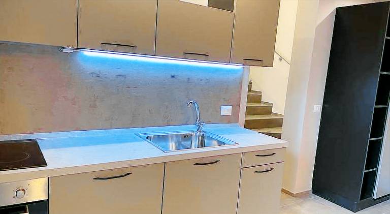 House with 2 rooms for 6 persons — photo 2
