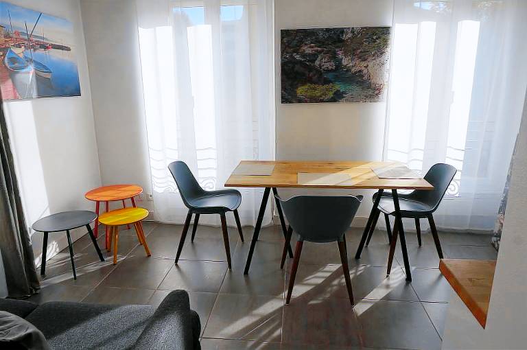 Appartement Salon-de-Provence