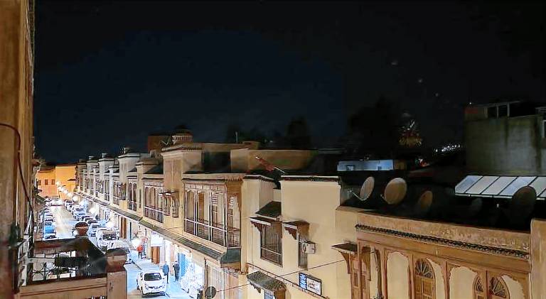 Apartment | Next to Bab Bou Jeloud | Pets are welcome — photo 5