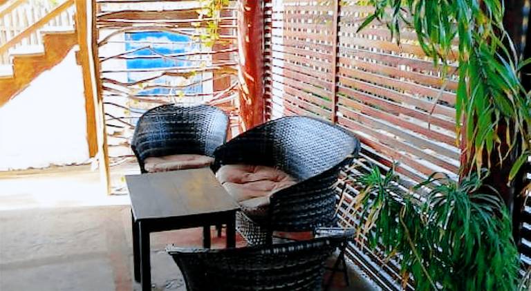 Vacation home with 1 room for 5 persons — photo 5
