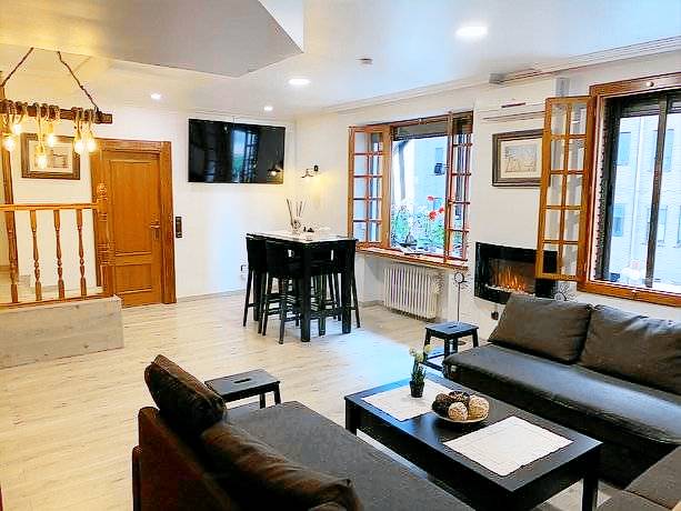 Apartamento  Valadoli