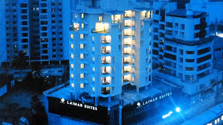 Laimar Suites