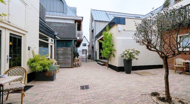 Hofje van Maas — photo 2