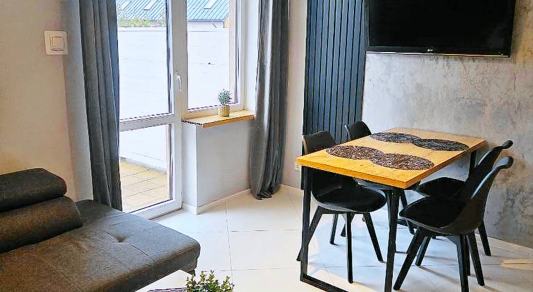 Rental apartment with barbecue & patio | Beach nearby | Pet-friendly — photo 2