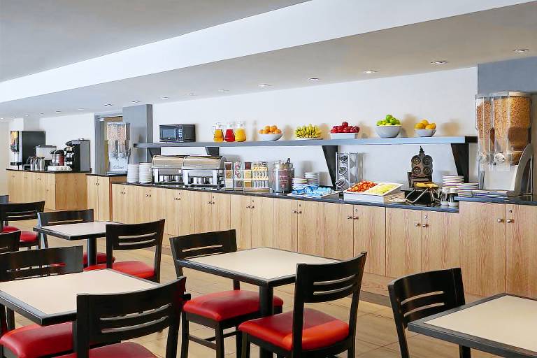 Residence Inn by Marriott Montreal Downtown — photo 3