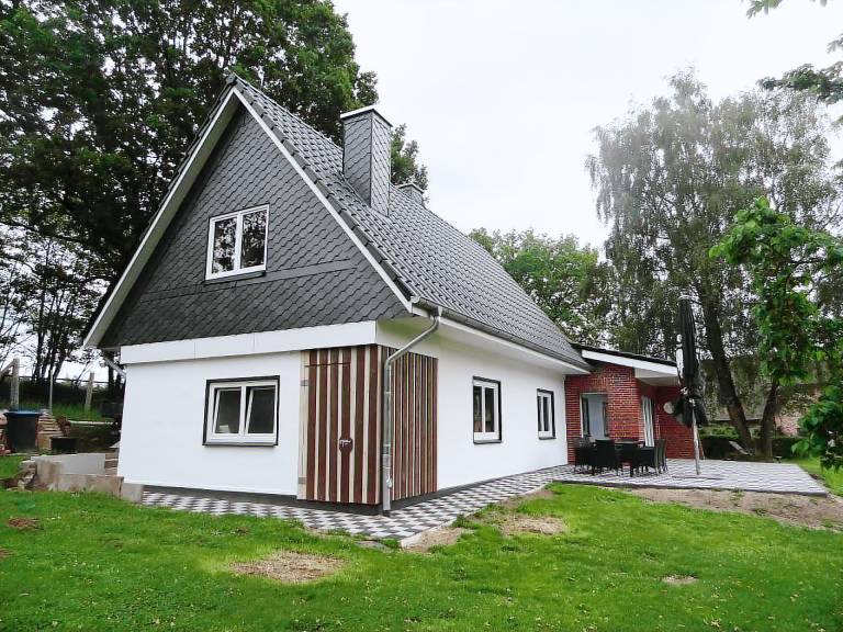 Ferienhaus Vaale